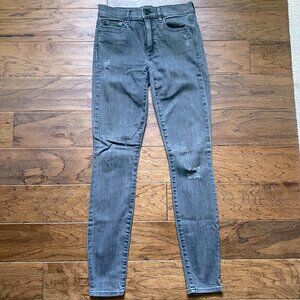 GAP Resolution True Skinny Jean